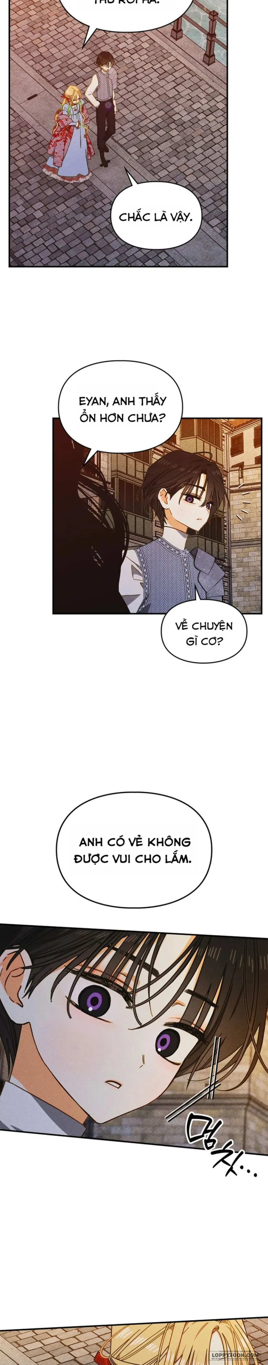 Thuần Hoá Munchkin - Chap 21 - Trang 2