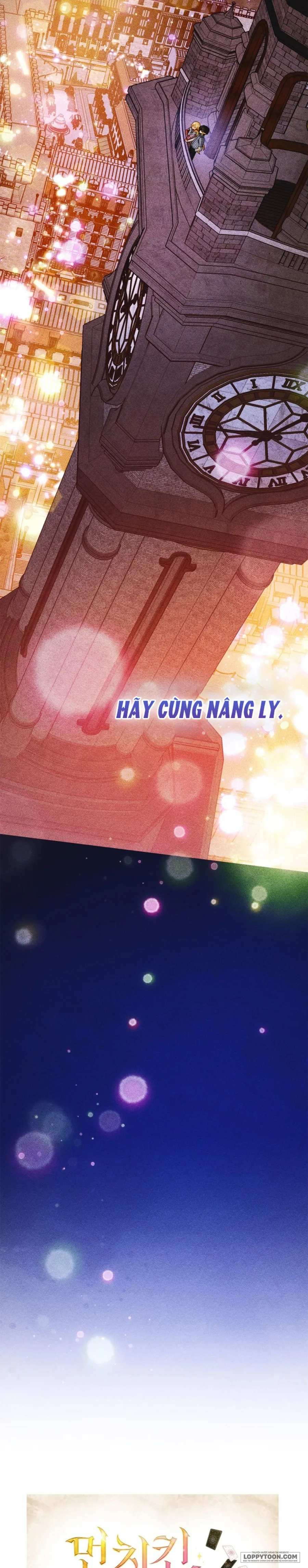 Thuần Hoá Munchkin - Chap 21 - Trang 27