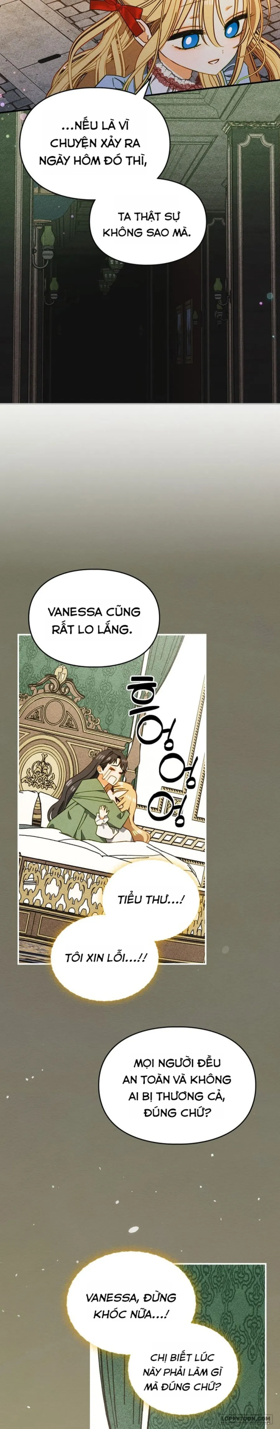 Thuần Hoá Munchkin - Chap 21 - Trang 3