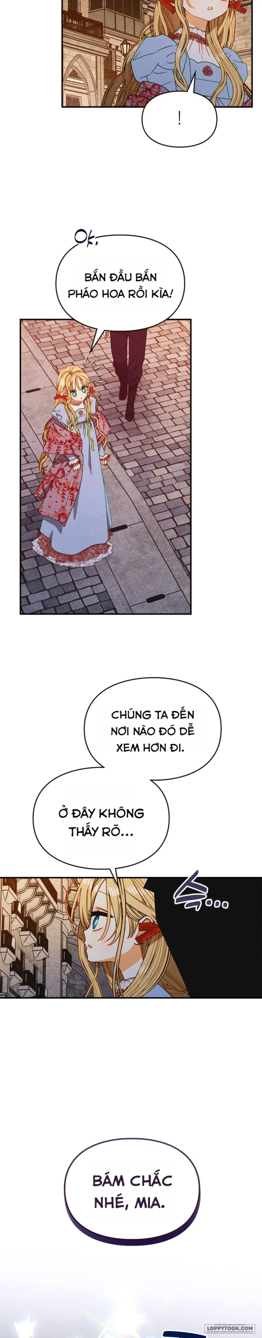 Thuần Hoá Munchkin - Chap 21 - Trang 7