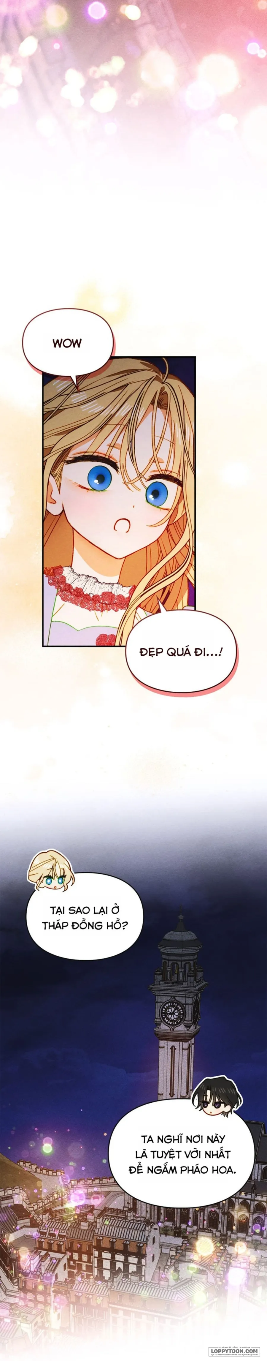 Thuần Hoá Munchkin - Chap 21 - Trang 9