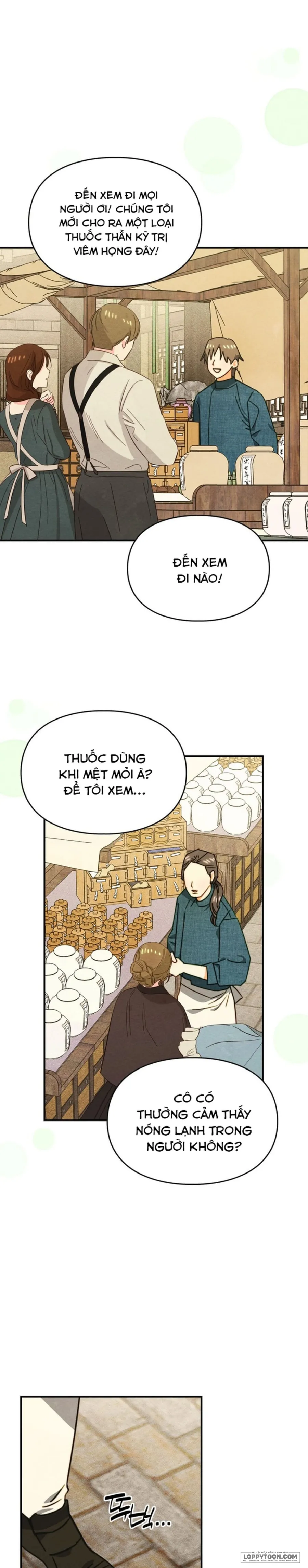 Thuần Hoá Munchkin - Chap 22 - Trang 1