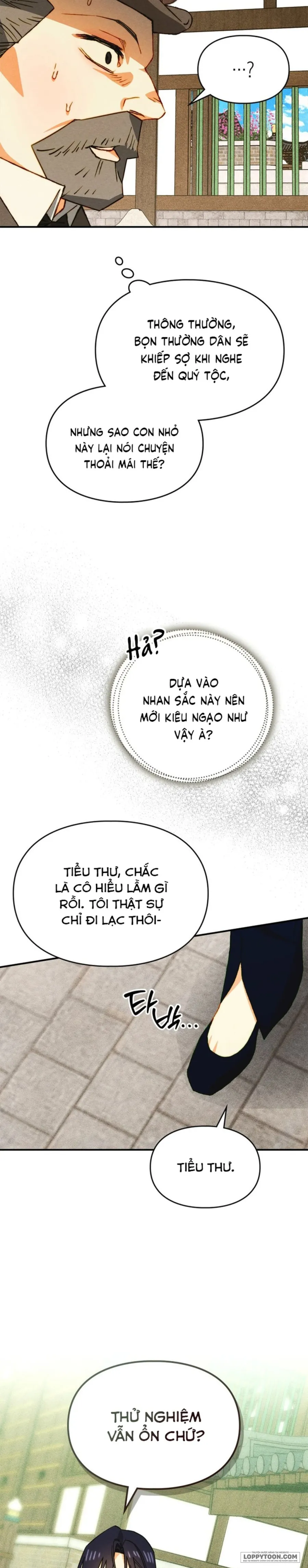 Thuần Hoá Munchkin - Chap 22 - Trang 10