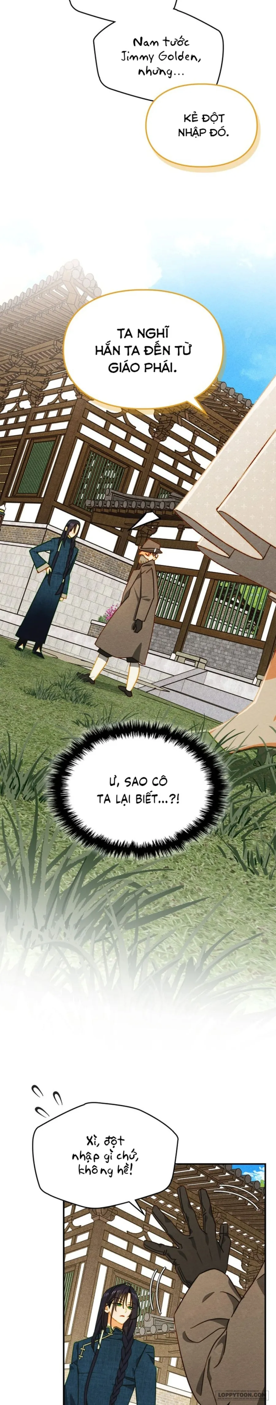 Thuần Hoá Munchkin - Chap 22 - Trang 13