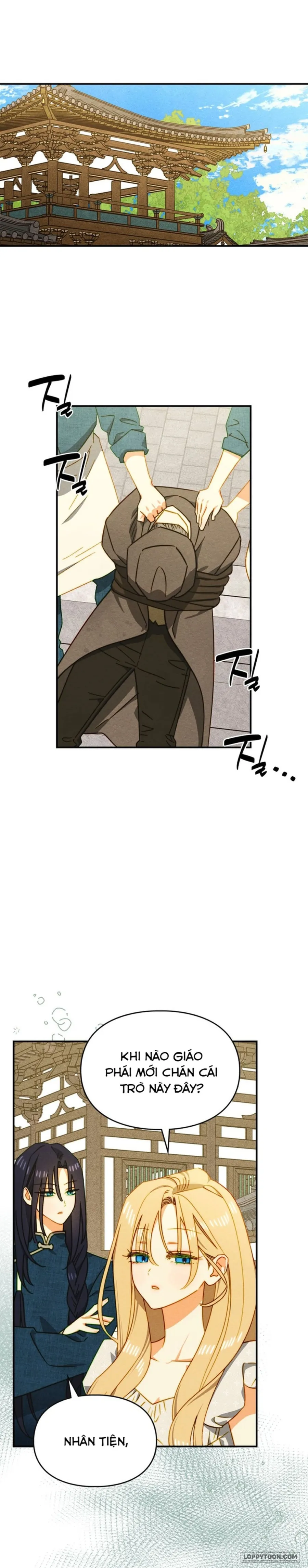 Thuần Hoá Munchkin - Chap 22 - Trang 17
