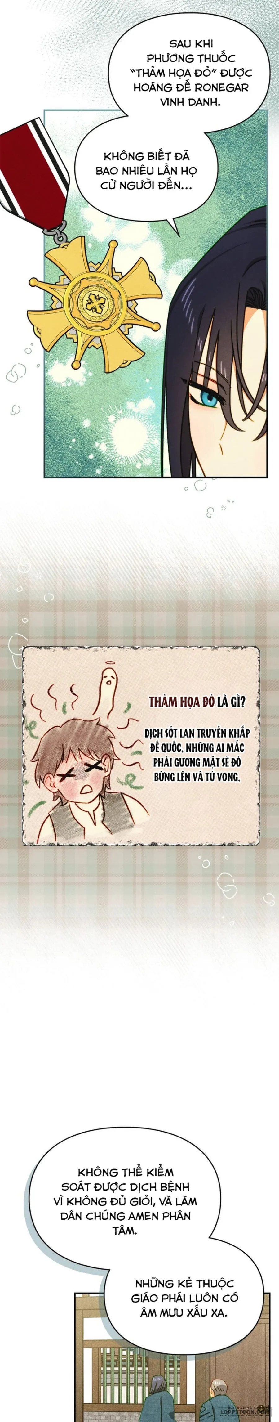 Thuần Hoá Munchkin - Chap 22 - Trang 18