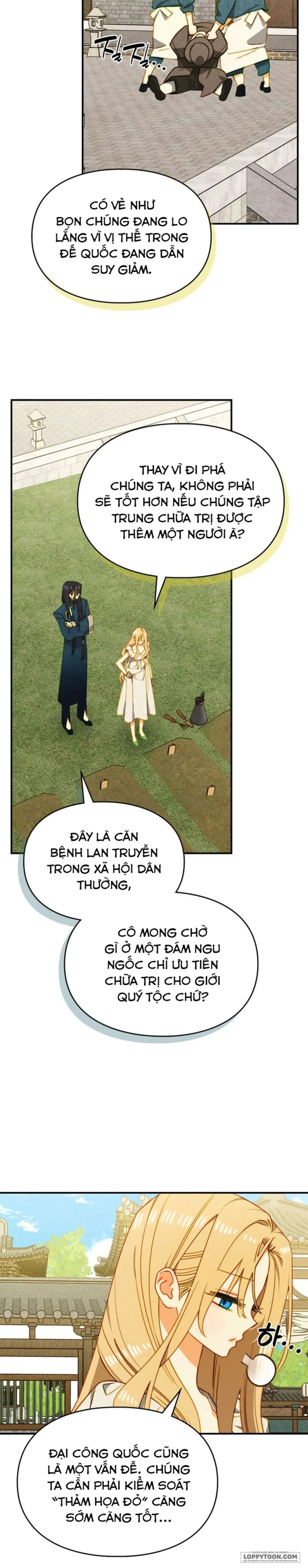 Thuần Hoá Munchkin - Chap 22 - Trang 19