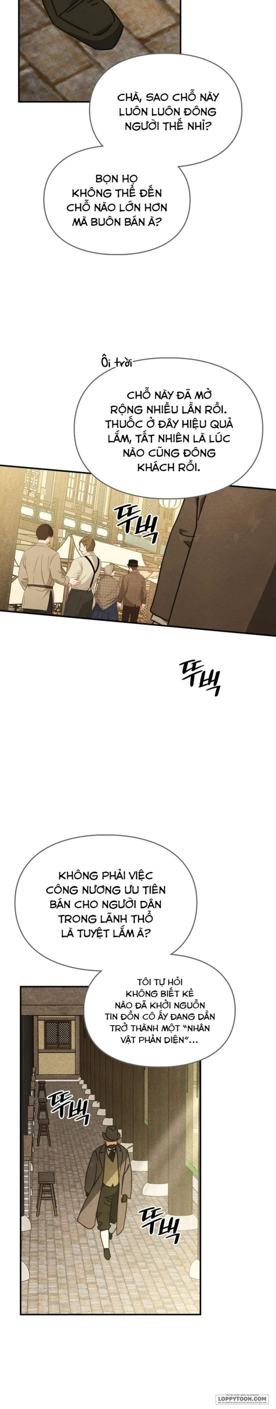 Thuần Hoá Munchkin - Chap 22 - Trang 2
