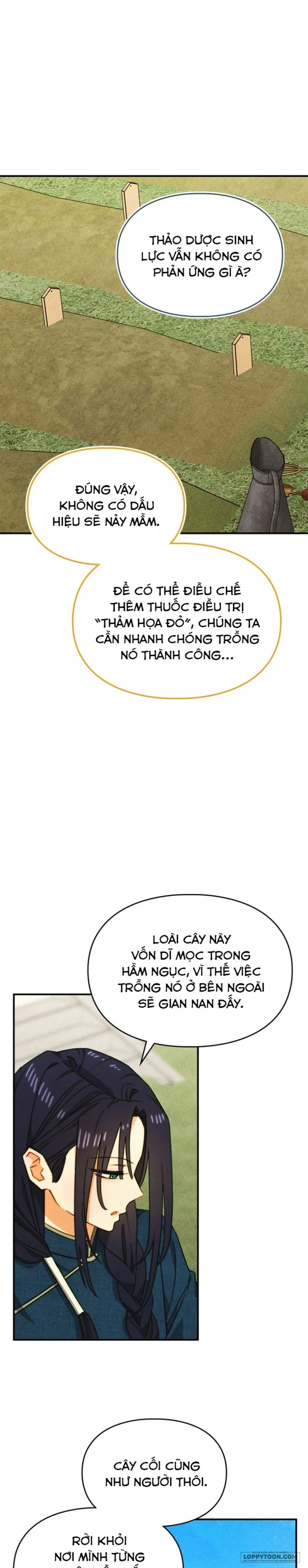 Thuần Hoá Munchkin - Chap 22 - Trang 20