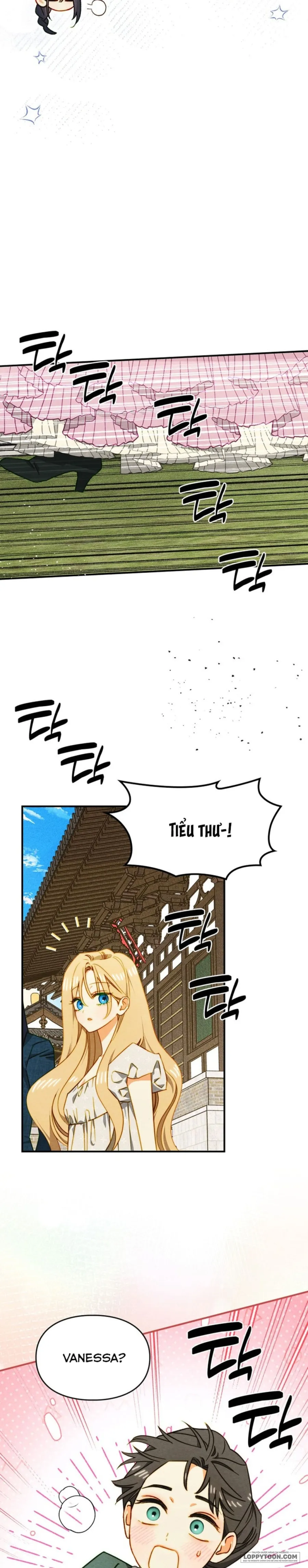 Thuần Hoá Munchkin - Chap 22 - Trang 22