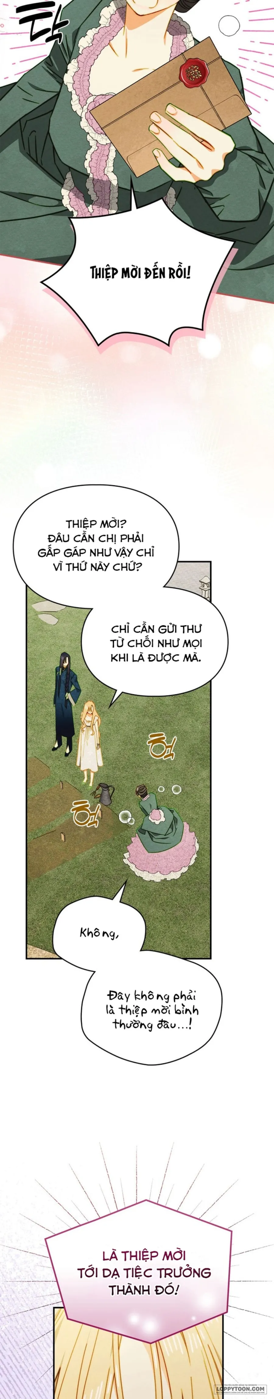 Thuần Hoá Munchkin - Chap 22 - Trang 23