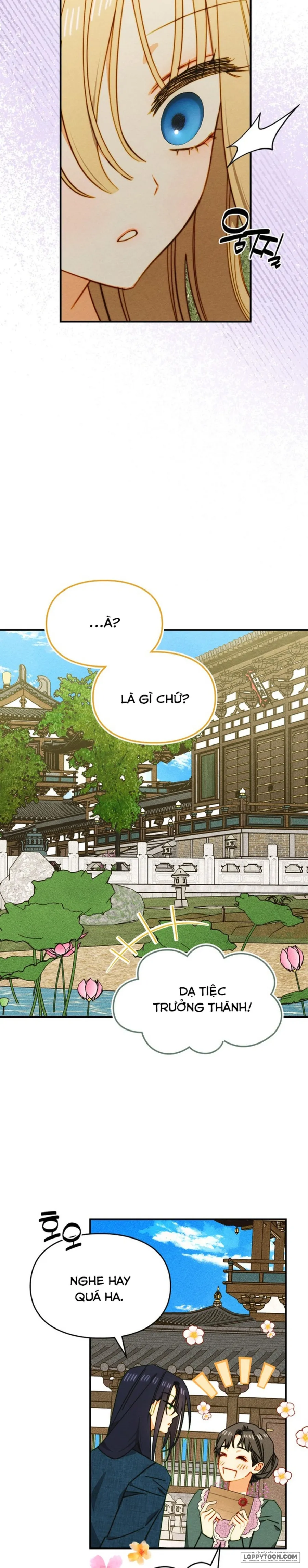 Thuần Hoá Munchkin - Chap 22 - Trang 24