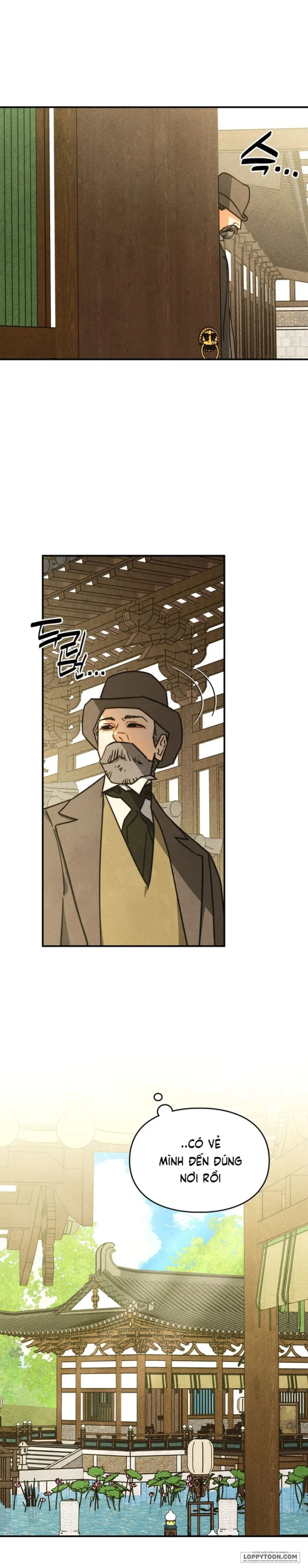 Thuần Hoá Munchkin - Chap 22 - Trang 3