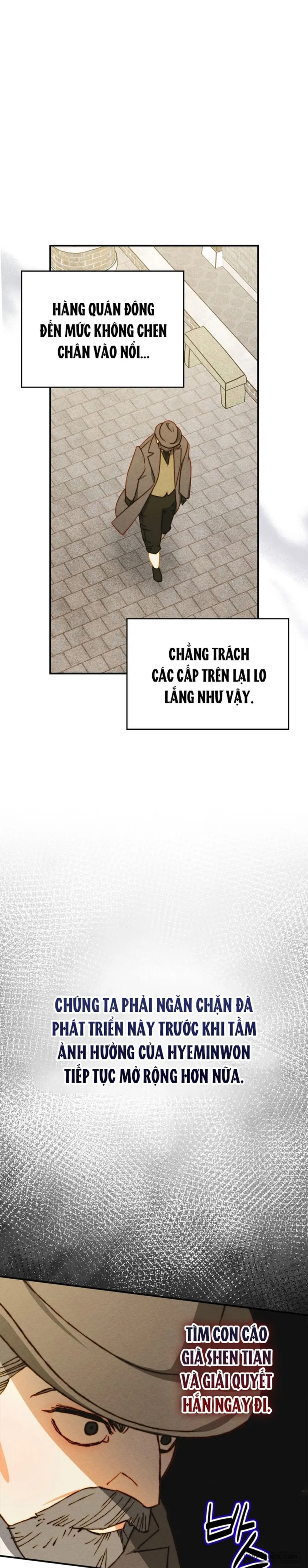 Thuần Hoá Munchkin - Chap 22 - Trang 4