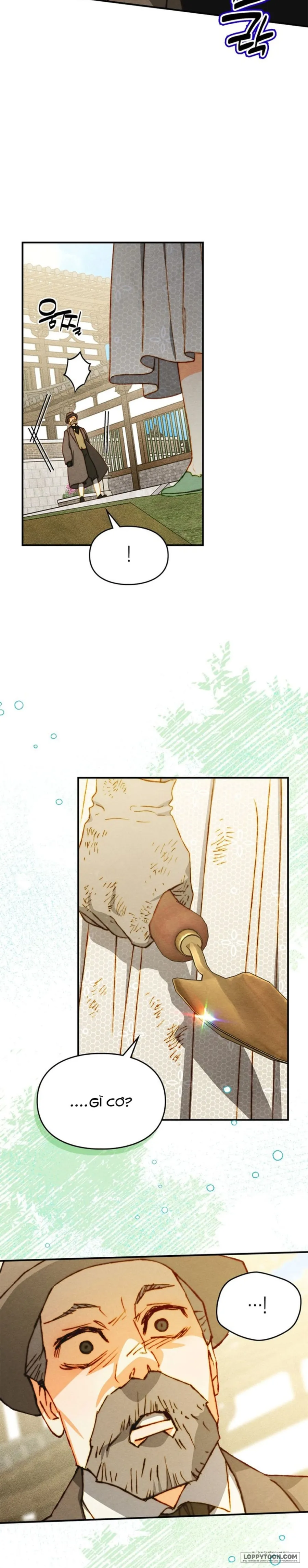 Thuần Hoá Munchkin - Chap 22 - Trang 5