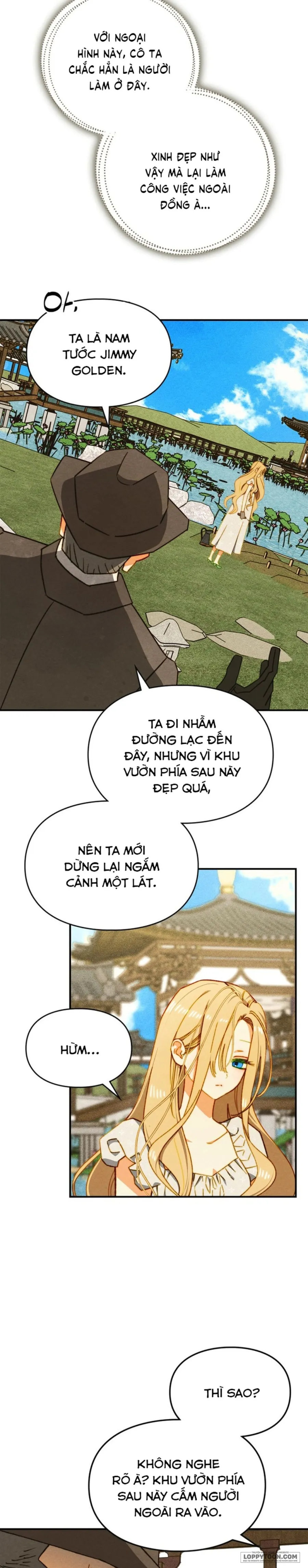 Thuần Hoá Munchkin - Chap 22 - Trang 9