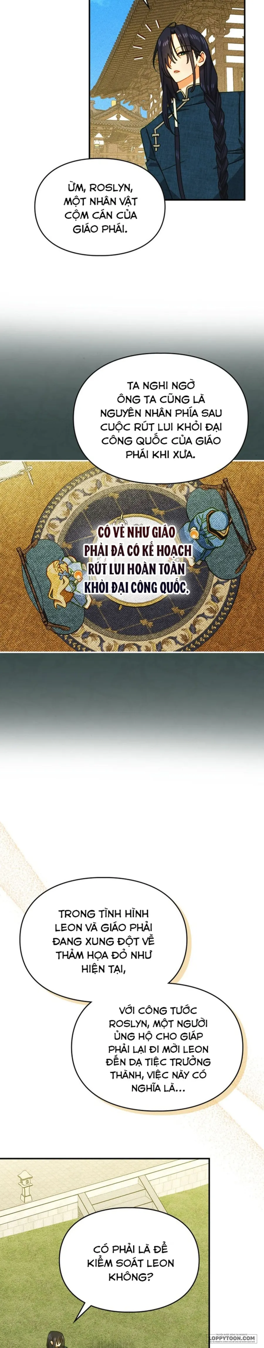 Thuần Hoá Munchkin - Chap 23 - Trang 11