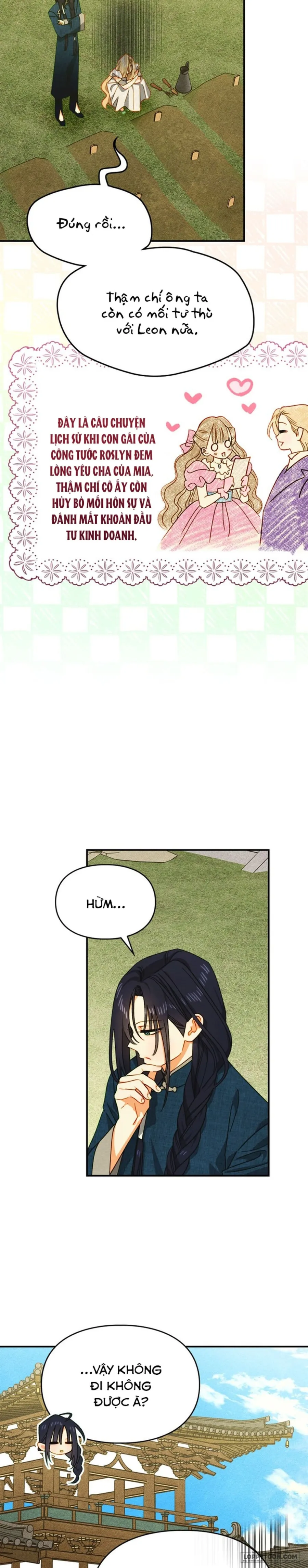 Thuần Hoá Munchkin - Chap 23 - Trang 12