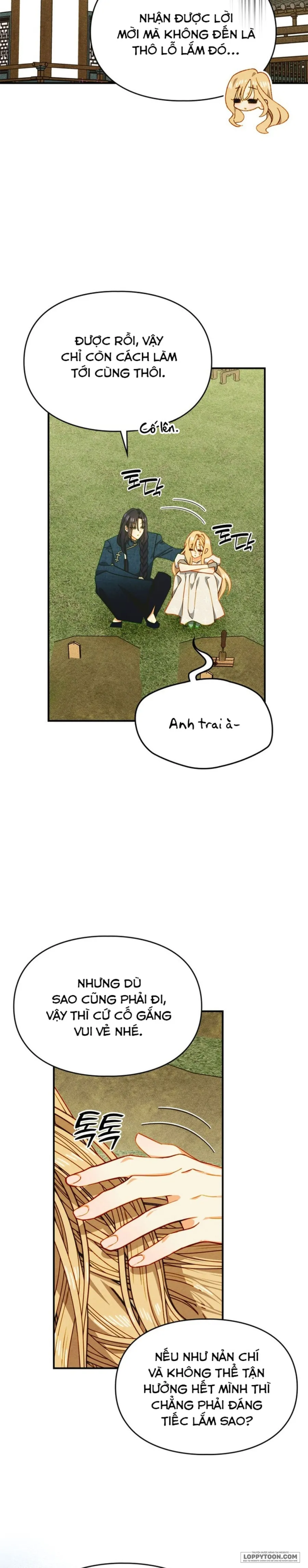 Thuần Hoá Munchkin - Chap 23 - Trang 13
