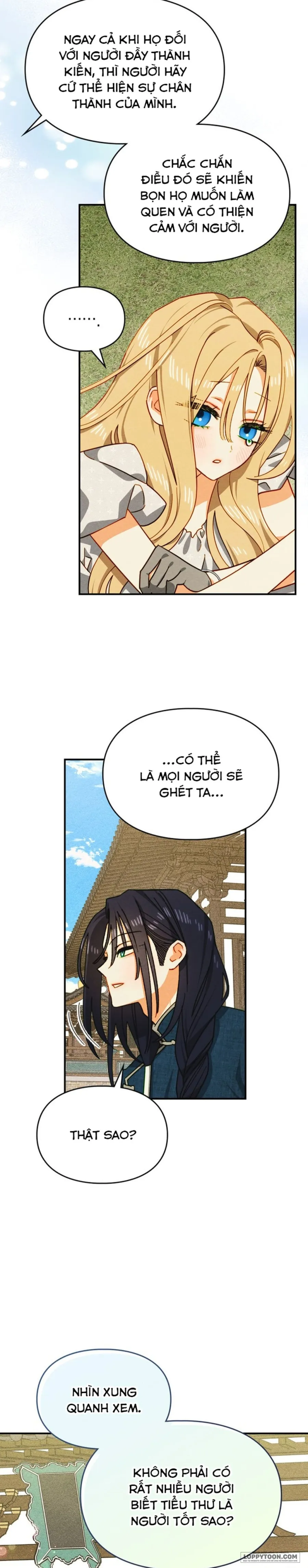 Thuần Hoá Munchkin - Chap 23 - Trang 14