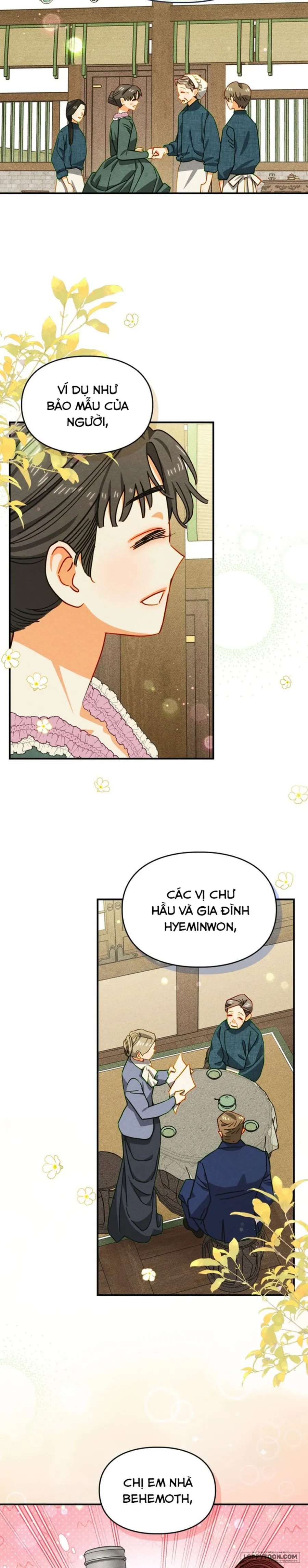 Thuần Hoá Munchkin - Chap 23 - Trang 15