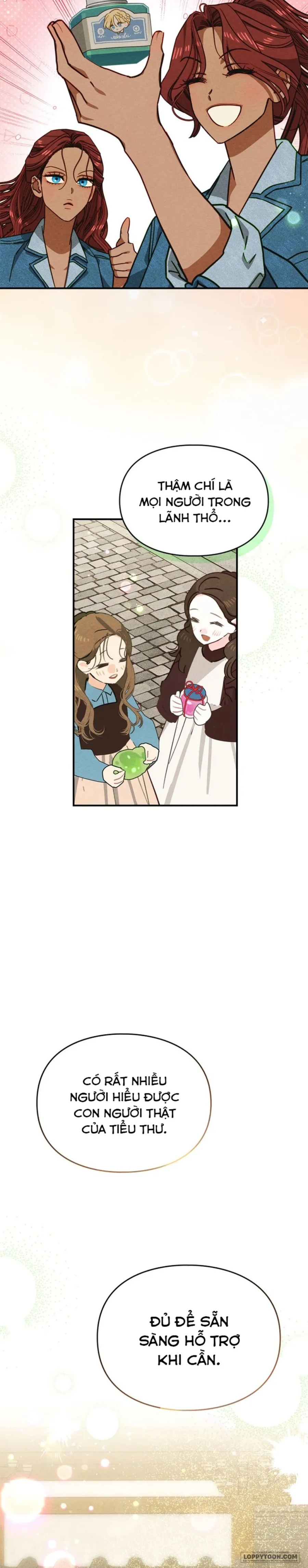 Thuần Hoá Munchkin - Chap 23 - Trang 16