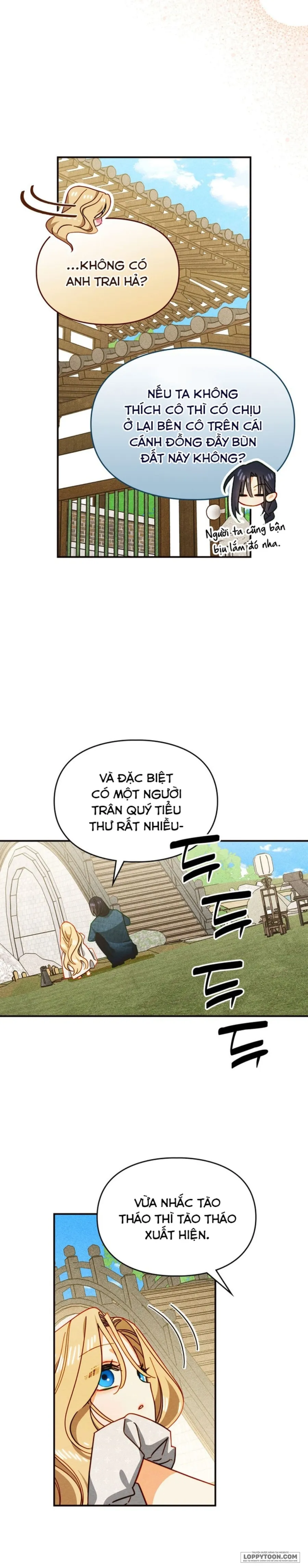 Thuần Hoá Munchkin - Chap 23 - Trang 18