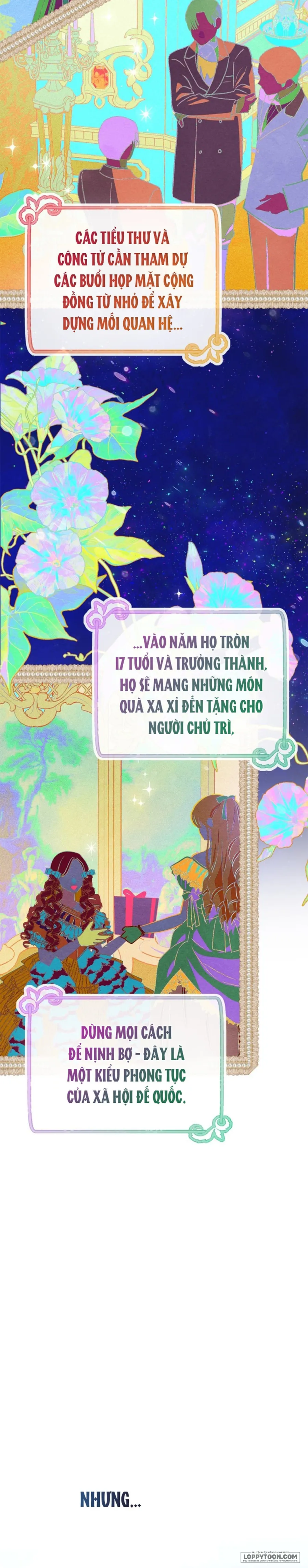 Thuần Hoá Munchkin - Chap 23 - Trang 2