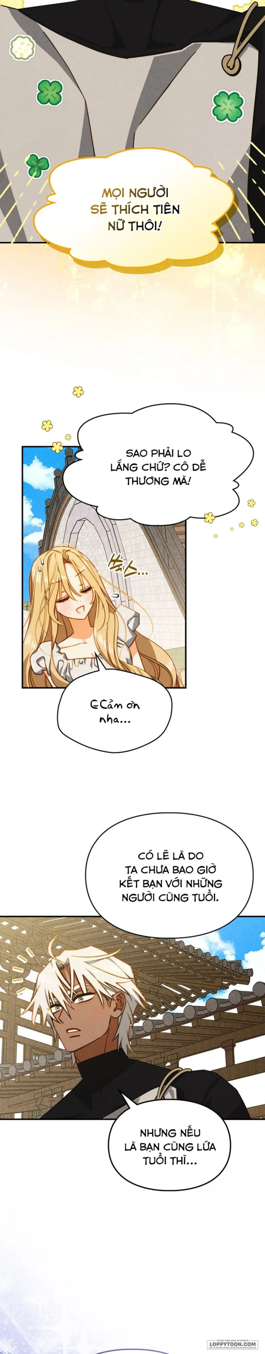 Thuần Hoá Munchkin - Chap 23 - Trang 23