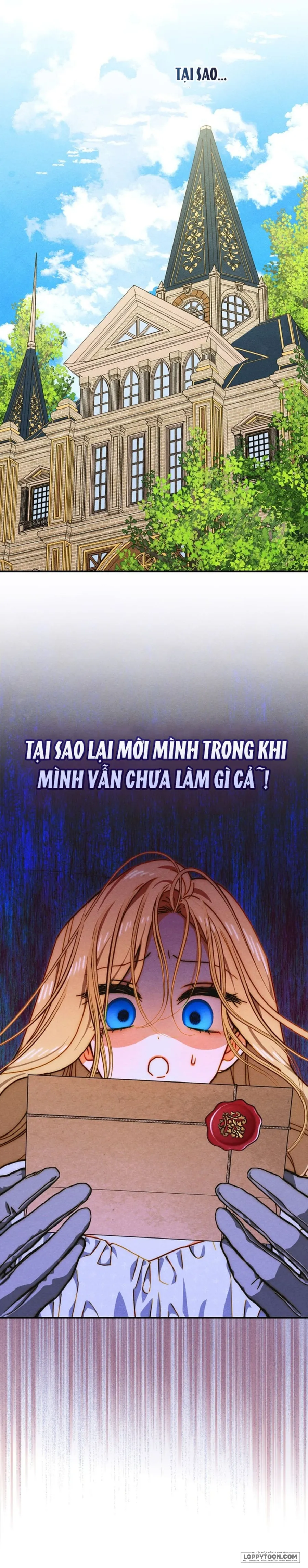 Thuần Hoá Munchkin - Chap 23 - Trang 3
