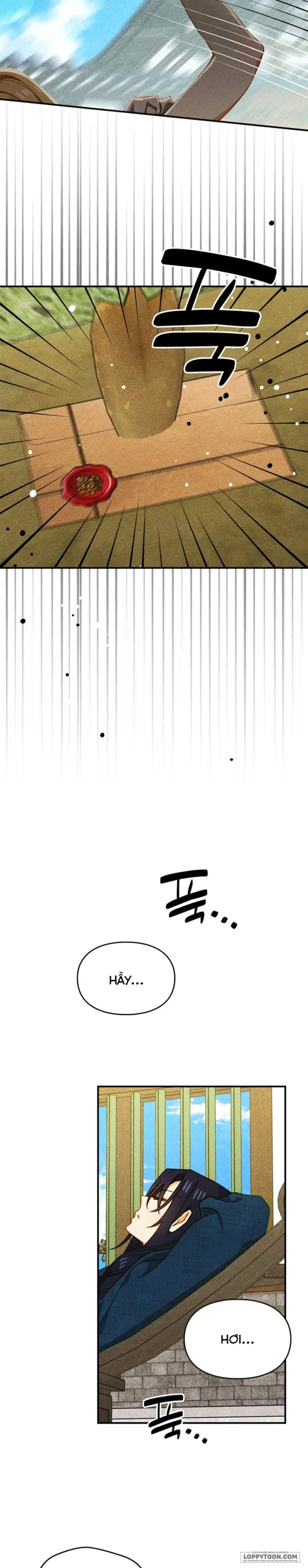 Thuần Hoá Munchkin - Chap 23 - Trang 6