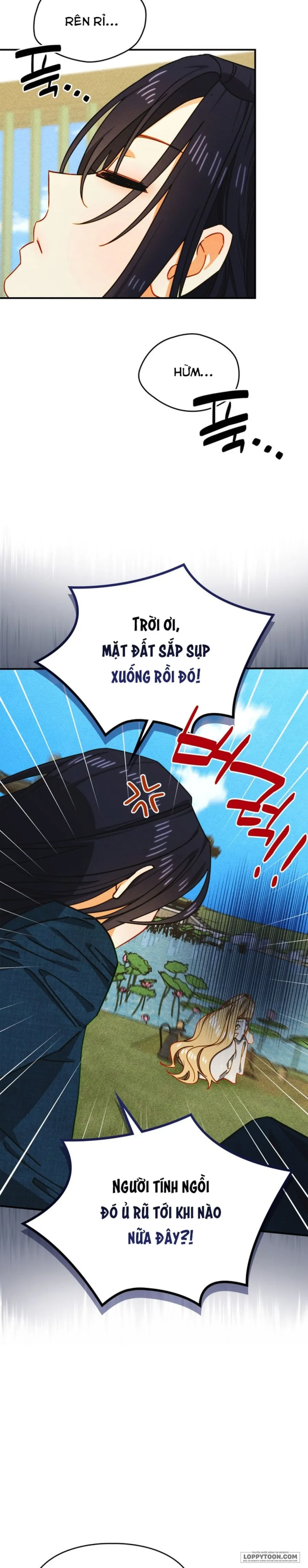 Thuần Hoá Munchkin - Chap 23 - Trang 7