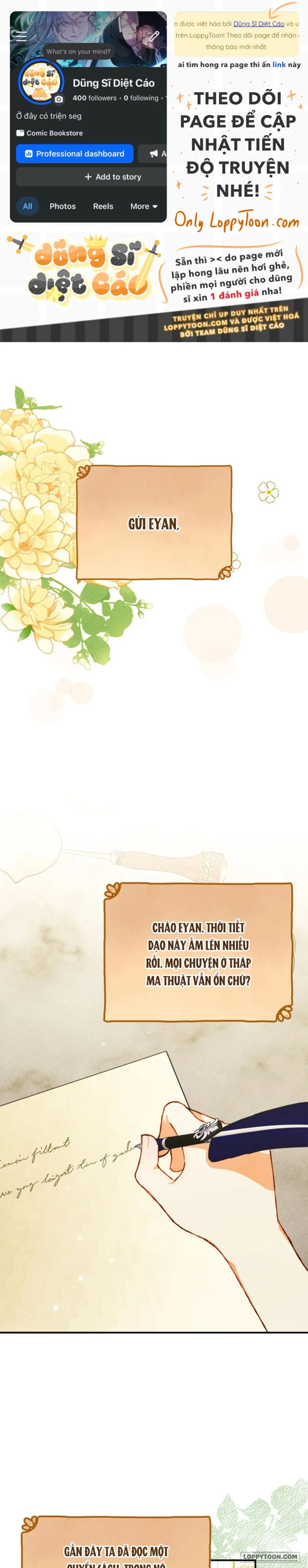 Thuần Hoá Munchkin - Chap 24 - Trang 0
