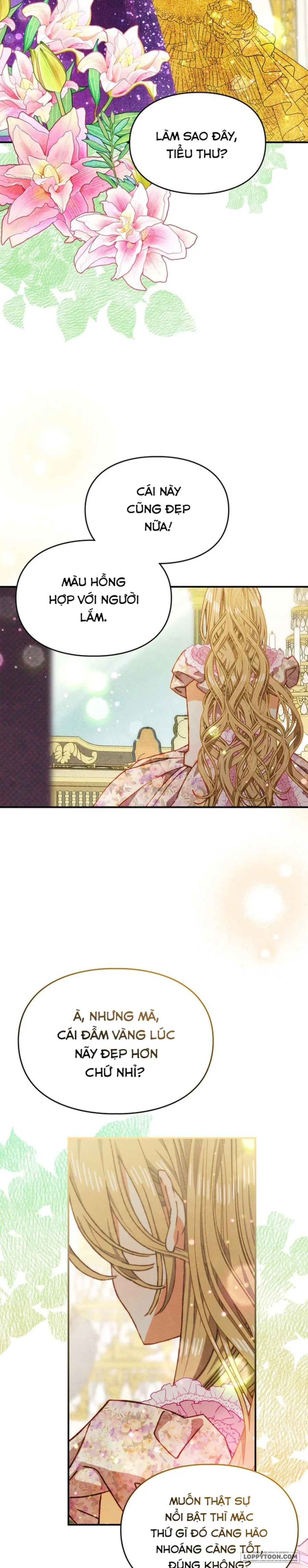 Thuần Hoá Munchkin - Chap 24 - Trang 11
