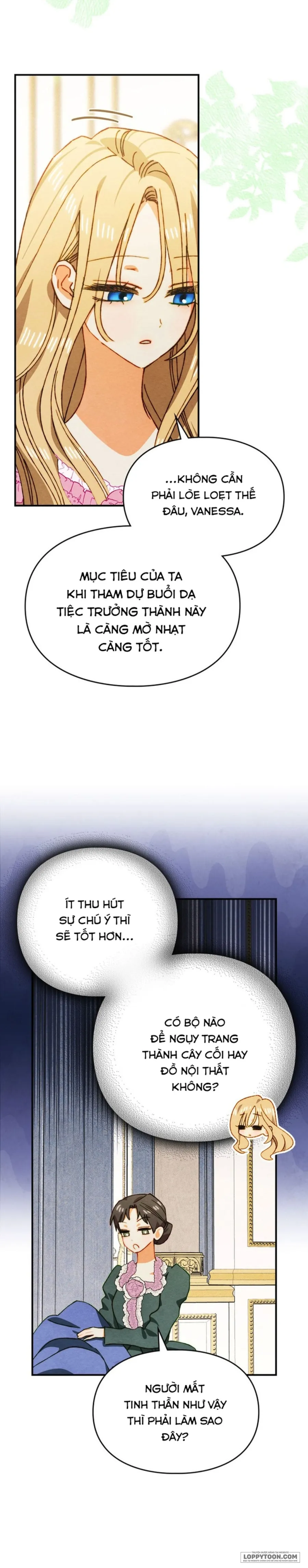 Thuần Hoá Munchkin - Chap 24 - Trang 13