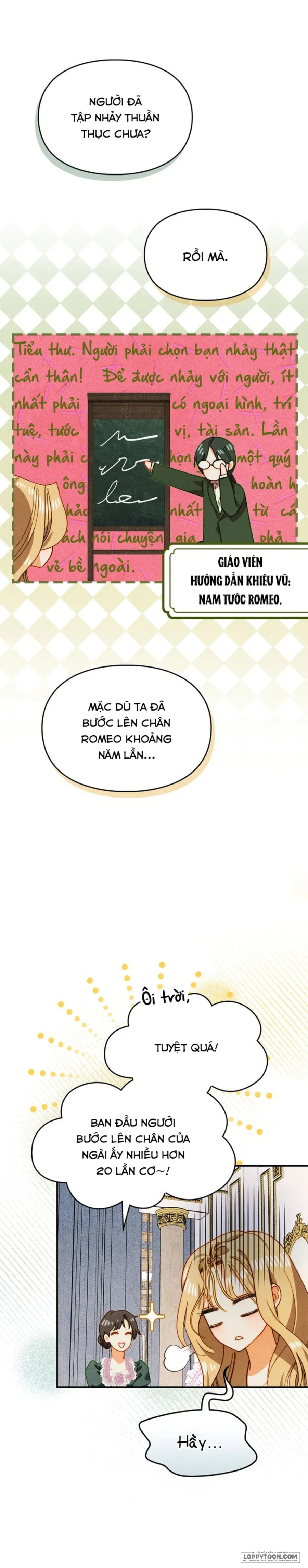 Thuần Hoá Munchkin - Chap 24 - Trang 14