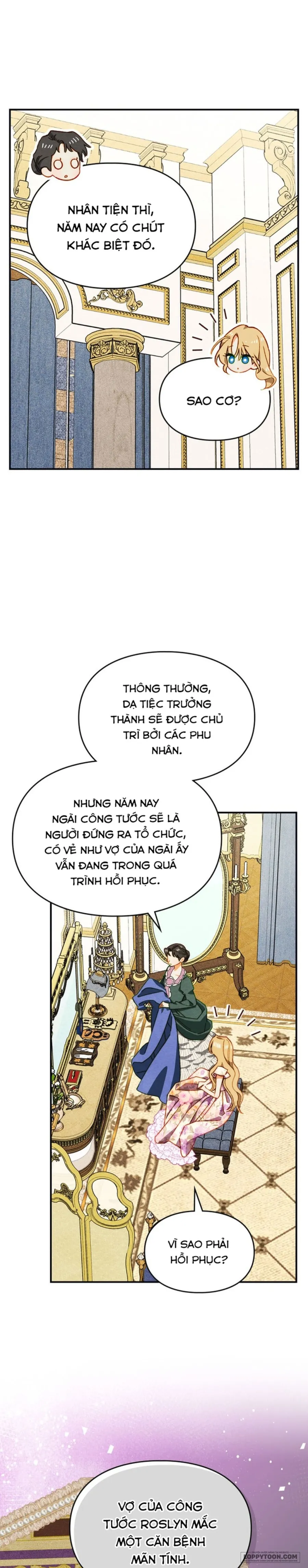 Thuần Hoá Munchkin - Chap 24 - Trang 15