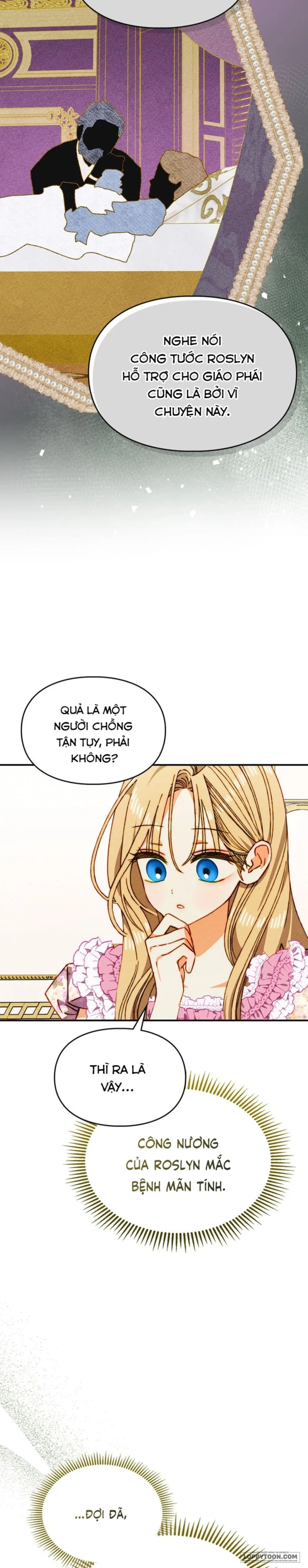 Thuần Hoá Munchkin - Chap 24 - Trang 16