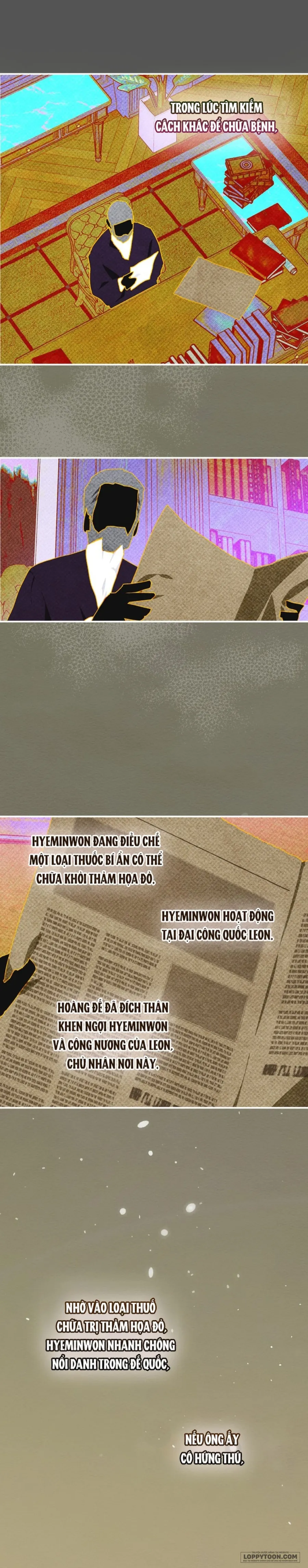 Thuần Hoá Munchkin - Chap 24 - Trang 18