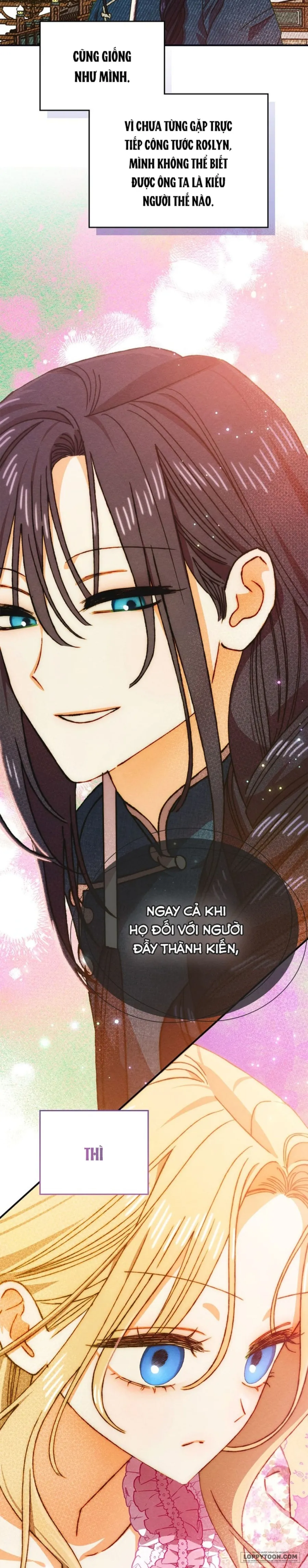 Thuần Hoá Munchkin - Chap 24 - Trang 20