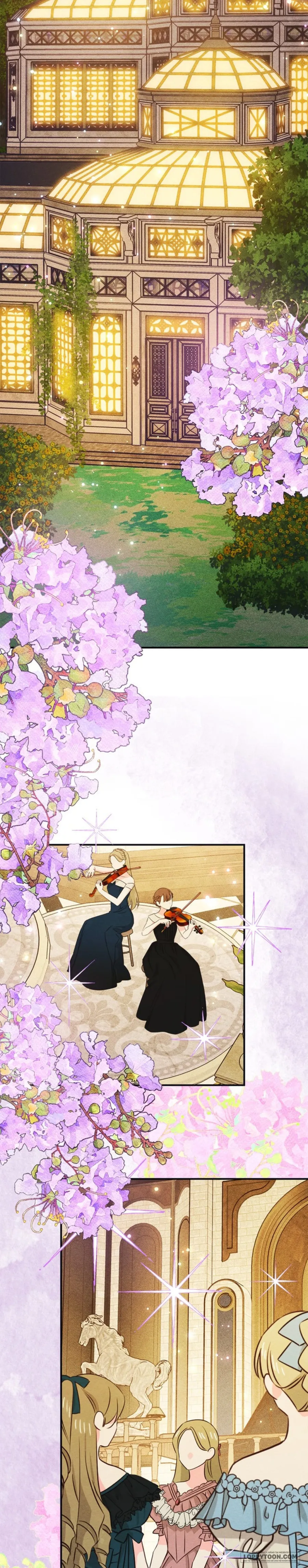 Thuần Hoá Munchkin - Chap 24 - Trang 22