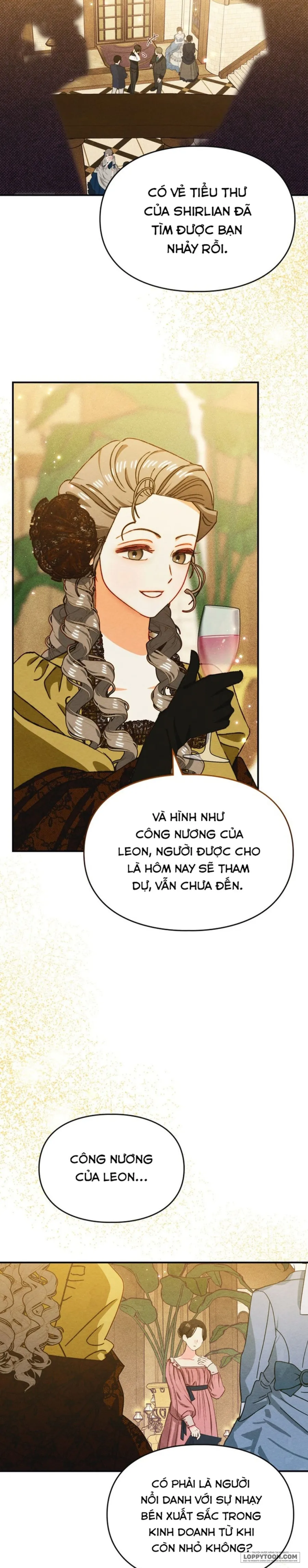 Thuần Hoá Munchkin - Chap 24 - Trang 24