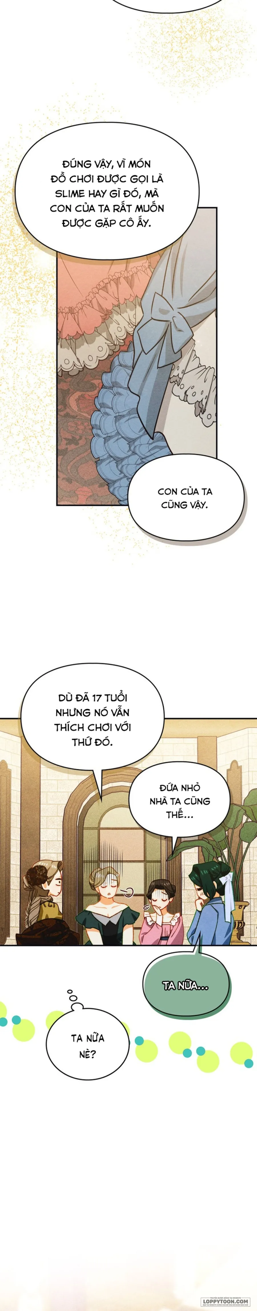 Thuần Hoá Munchkin - Chap 24 - Trang 25