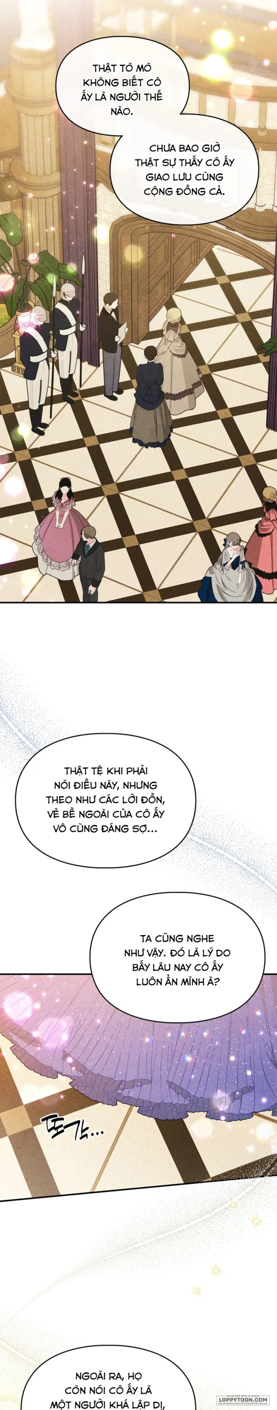 Thuần Hoá Munchkin - Chap 24 - Trang 26