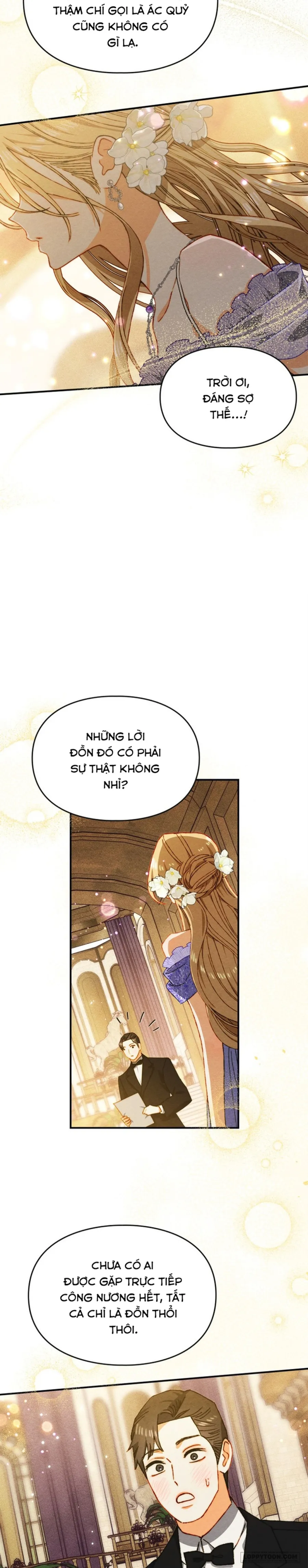 Thuần Hoá Munchkin - Chap 24 - Trang 27