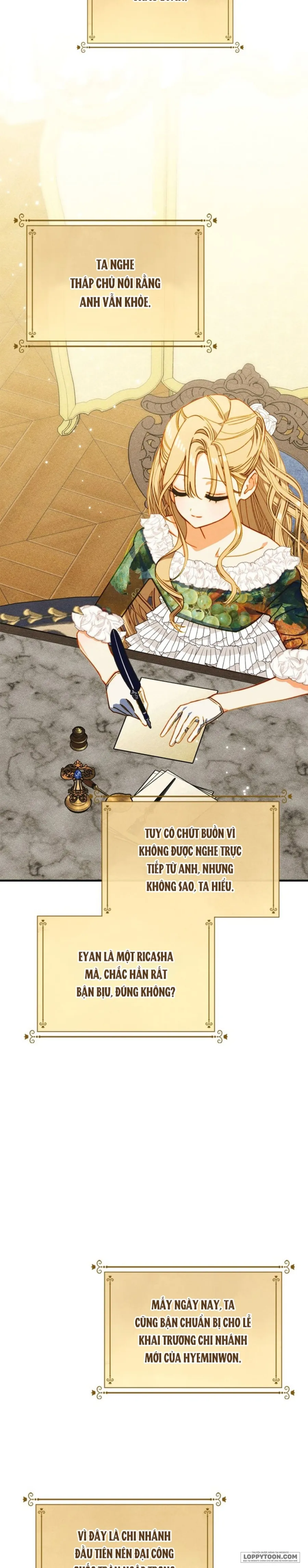 Thuần Hoá Munchkin - Chap 24 - Trang 4