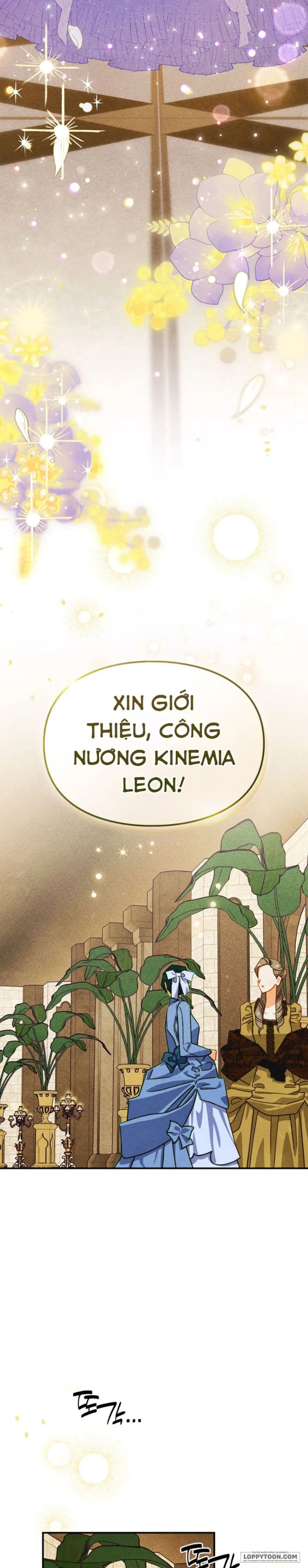 Thuần Hoá Munchkin - Chap 25 - Trang 1