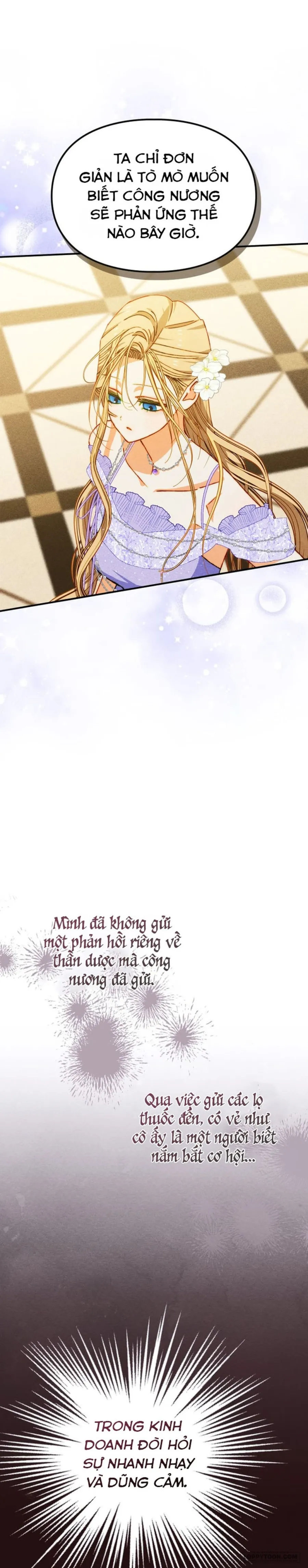 Thuần Hoá Munchkin - Chap 25 - Trang 13