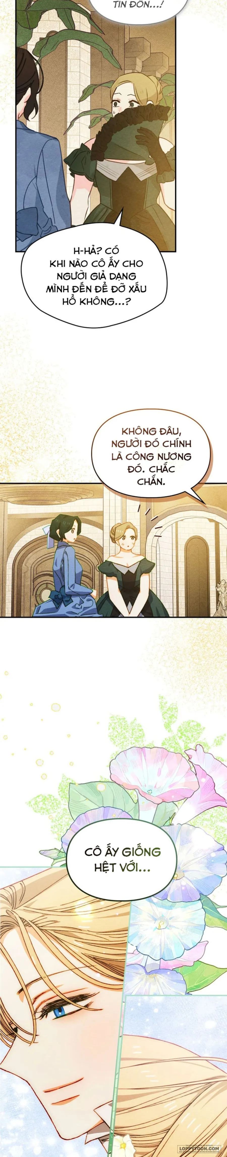 Thuần Hoá Munchkin - Chap 25 - Trang 15