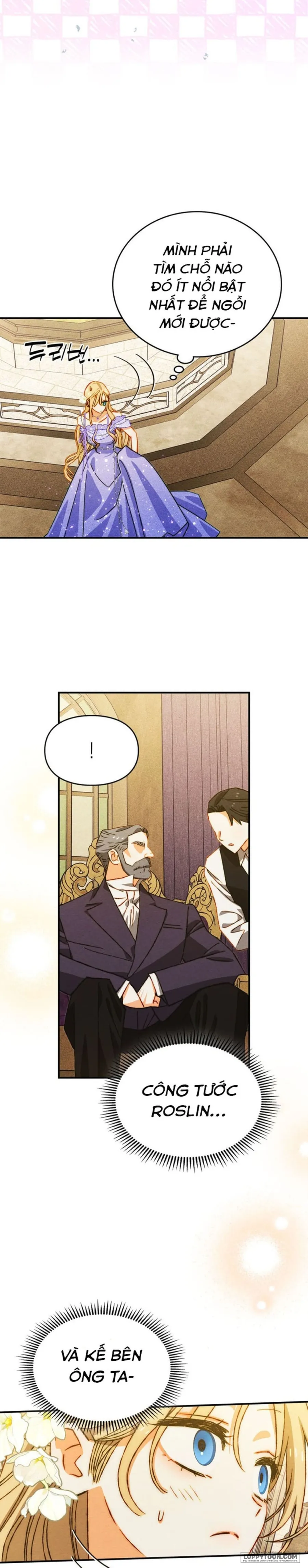 Thuần Hoá Munchkin - Chap 25 - Trang 19